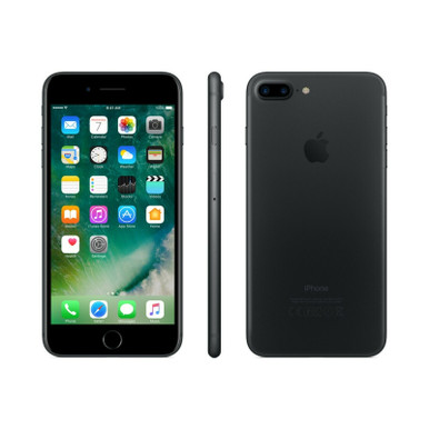 スマートフォン本体 Apple iPhone 7 Plus MN6J2JA 68055 iPhone 7 Plus